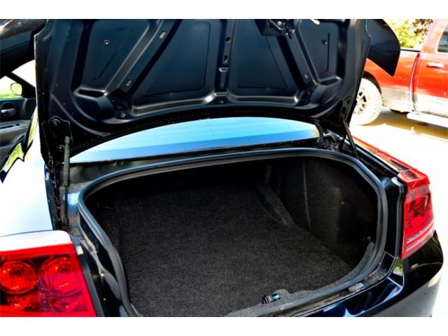 2007 Dodge Charger (CC-2084762) for sale in Cadillac, Michigan