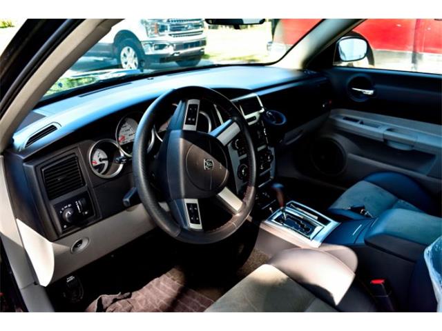 2007 Dodge Charger (CC-2084762) for sale in Cadillac, Michigan