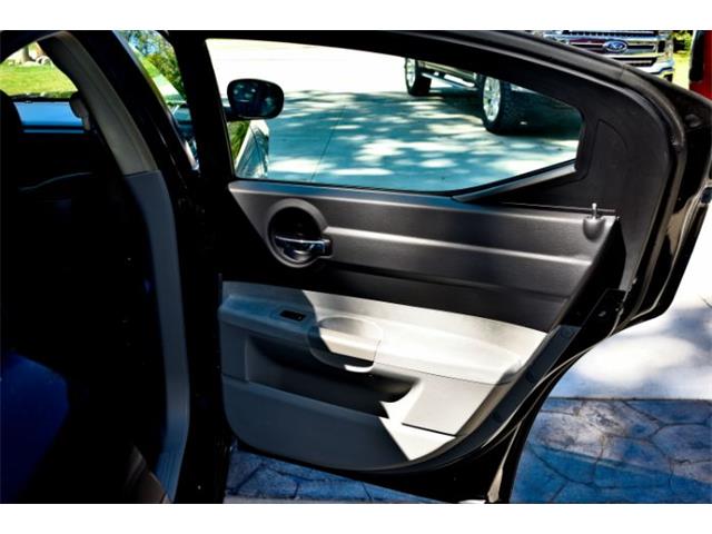 2007 Dodge Charger (CC-2084762) for sale in Cadillac, Michigan