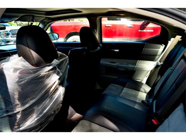 2007 Dodge Charger (CC-2084762) for sale in Cadillac, Michigan