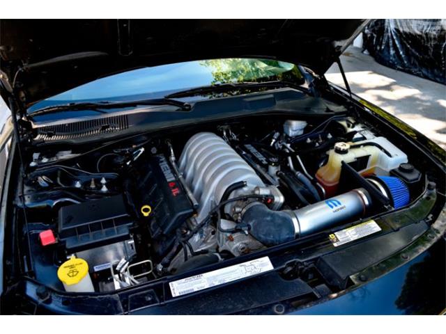 2007 Dodge Charger (CC-2084762) for sale in Cadillac, Michigan