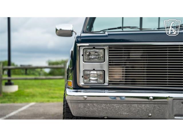1985 Chevrolet C/K (CC-2084763) for sale in Smyrna, Tennessee