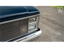 1985 Chevrolet C/K (CC-2084763) for sale in Smyrna, Tennessee