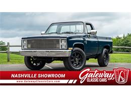 1985 Chevrolet C/K (CC-2084763) for sale in Smyrna, Tennessee