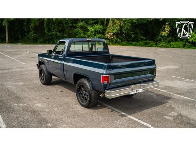 1985 Chevrolet C/K (CC-2084763) for sale in Smyrna, Tennessee