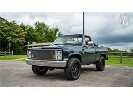 1985 Chevrolet C/K (CC-2084763) for sale in Smyrna, Tennessee