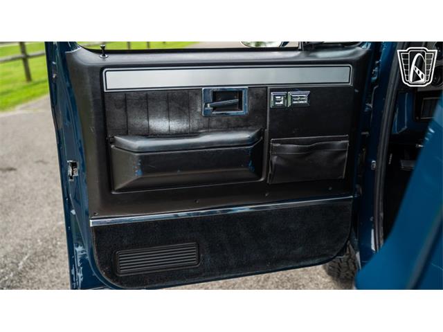 1985 Chevrolet C/K (CC-2084763) for sale in Smyrna, Tennessee