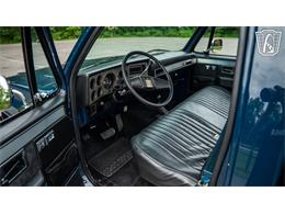 1985 Chevrolet C/K (CC-2084763) for sale in Smyrna, Tennessee