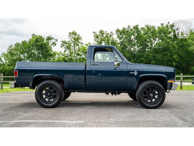 1985 Chevrolet C/K (CC-2084763) for sale in Smyrna, Tennessee