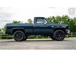 1985 Chevrolet C/K (CC-2084763) for sale in Smyrna, Tennessee