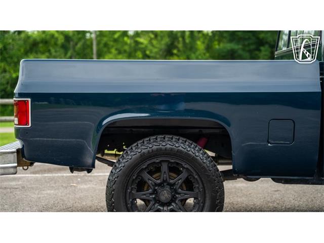 1985 Chevrolet C/K (CC-2084763) for sale in Smyrna, Tennessee