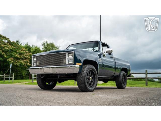 1985 Chevrolet C/K (CC-2084763) for sale in Smyrna, Tennessee