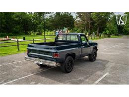 1985 Chevrolet C/K (CC-2084763) for sale in Smyrna, Tennessee