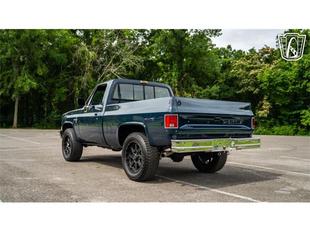 1985 Chevrolet C/K (CC-2084763) for sale in Smyrna, Tennessee