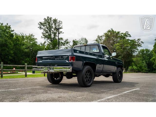 1985 Chevrolet C/K (CC-2084763) for sale in Smyrna, Tennessee