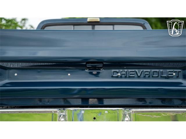 1985 Chevrolet C/K (CC-2084763) for sale in Smyrna, Tennessee