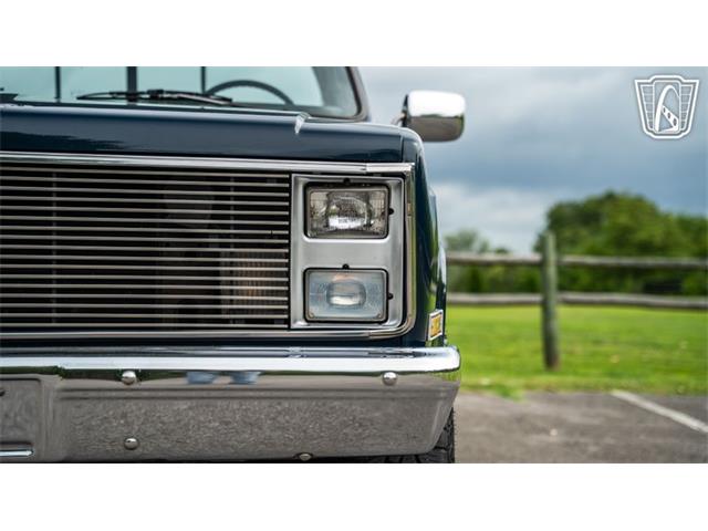 1985 Chevrolet C/K (CC-2084763) for sale in Smyrna, Tennessee