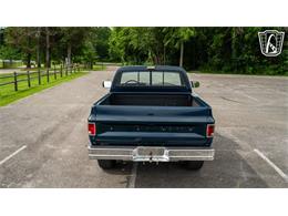1985 Chevrolet C/K (CC-2084763) for sale in Smyrna, Tennessee