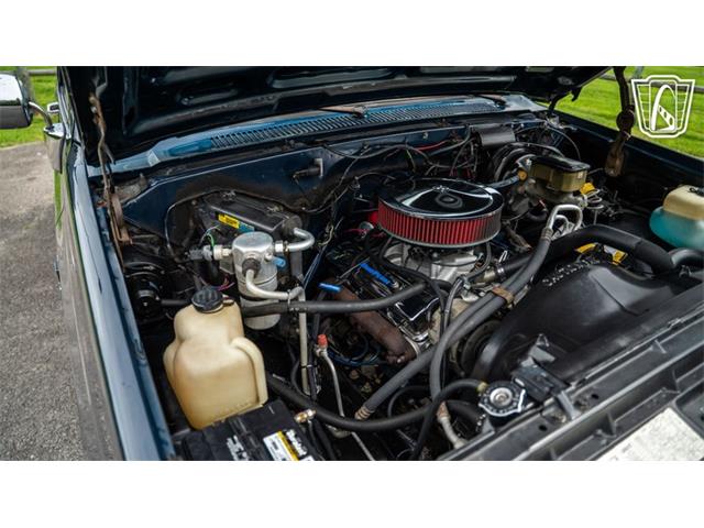 1985 Chevrolet C/K (CC-2084763) for sale in Smyrna, Tennessee