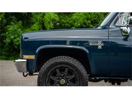 1985 Chevrolet C/K (CC-2084763) for sale in Smyrna, Tennessee