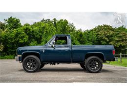 1985 Chevrolet C/K (CC-2084763) for sale in Smyrna, Tennessee