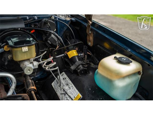 1985 Chevrolet C/K (CC-2084763) for sale in Smyrna, Tennessee