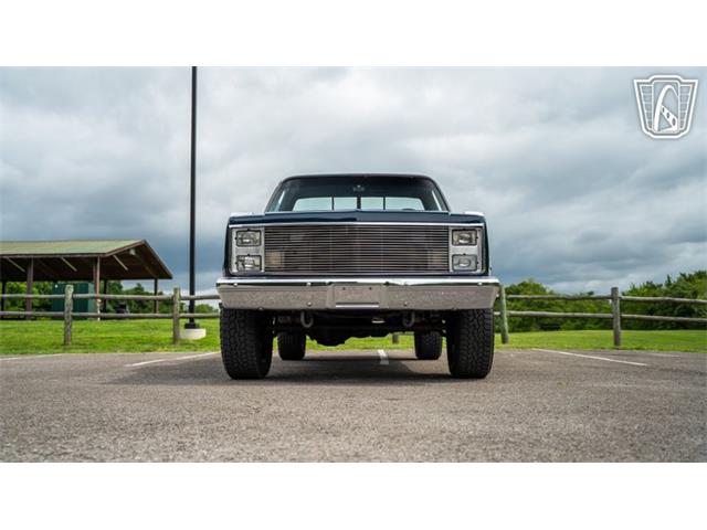 1985 Chevrolet C/K (CC-2084763) for sale in Smyrna, Tennessee