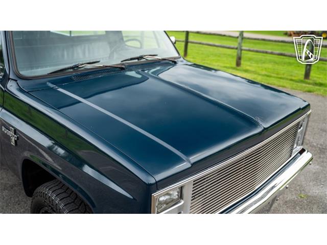 1985 Chevrolet C/K (CC-2084763) for sale in Smyrna, Tennessee