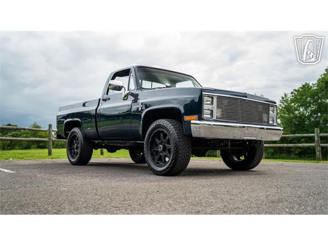 1985 Chevrolet C/K (CC-2084763) for sale in Smyrna, Tennessee