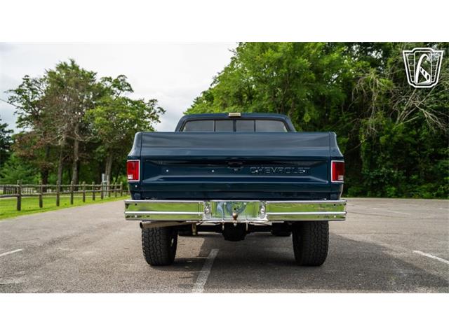 1985 Chevrolet C/K (CC-2084763) for sale in Smyrna, Tennessee