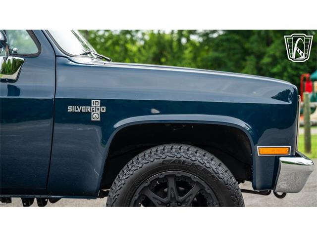 1985 Chevrolet C/K (CC-2084763) for sale in Smyrna, Tennessee