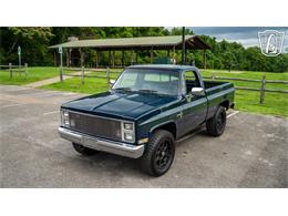 1985 Chevrolet C/K (CC-2084763) for sale in Smyrna, Tennessee