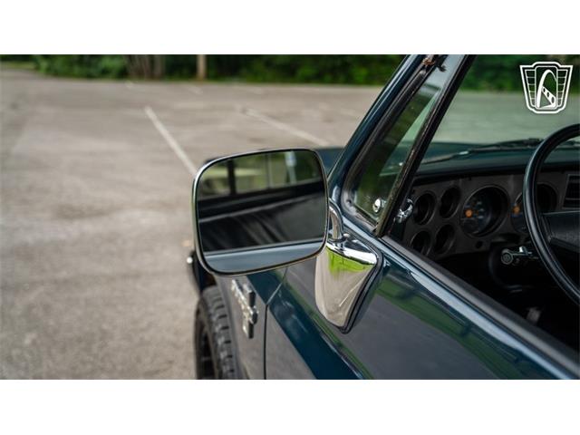 1985 Chevrolet C/K (CC-2084763) for sale in Smyrna, Tennessee