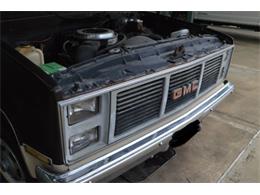 1985 GMC Sierra Grande (CC-2084764) for sale in Cadillac, Michigan