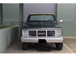 1985 GMC Sierra Grande (CC-2084764) for sale in Cadillac, Michigan