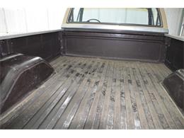 1985 GMC Sierra Grande (CC-2084764) for sale in Cadillac, Michigan