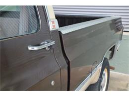 1985 GMC Sierra Grande (CC-2084764) for sale in Cadillac, Michigan