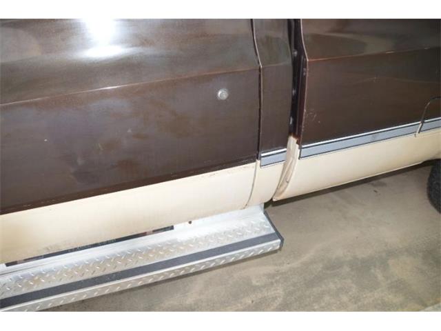 1985 GMC Sierra Grande (CC-2084764) for sale in Cadillac, Michigan