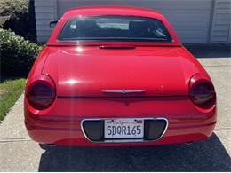 2003 Ford Thunderbird (CC-2084765) for sale in Cadillac, Michigan