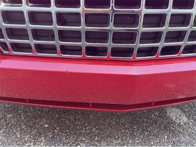2003 Ford Thunderbird (CC-2084765) for sale in Cadillac, Michigan