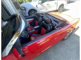 2003 Ford Thunderbird (CC-2084765) for sale in Cadillac, Michigan