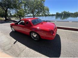 2003 Ford Thunderbird (CC-2084765) for sale in Cadillac, Michigan