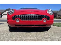 2003 Ford Thunderbird (CC-2084765) for sale in Cadillac, Michigan