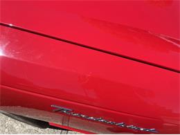 2003 Ford Thunderbird (CC-2084765) for sale in Cadillac, Michigan