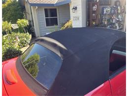 2003 Ford Thunderbird (CC-2084765) for sale in Cadillac, Michigan