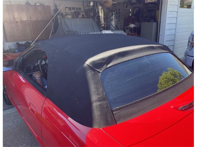2003 Ford Thunderbird (CC-2084765) for sale in Cadillac, Michigan
