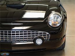 2002 Ford Thunderbird (CC-2084766) for sale in Torrance, California