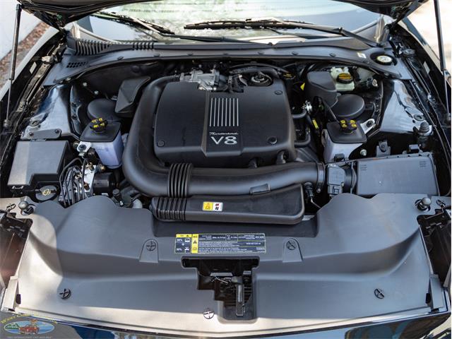 2002 Ford Thunderbird (CC-2084766) for sale in Torrance, California