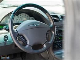 2002 Ford Thunderbird (CC-2084766) for sale in Torrance, California