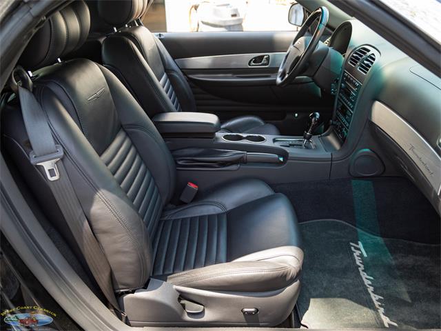 2002 Ford Thunderbird (CC-2084766) for sale in Torrance, California